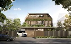 Orchid Village (D11), Detached #568184931